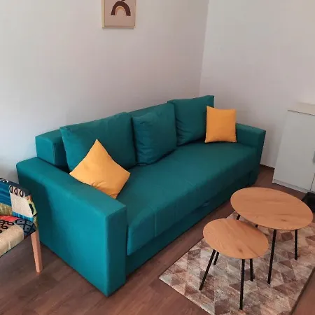 Vista Appartement Sokobanja