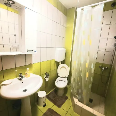 Appartement Vista Sokobanja