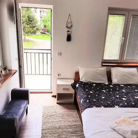 Vista Appartement Sokobanja