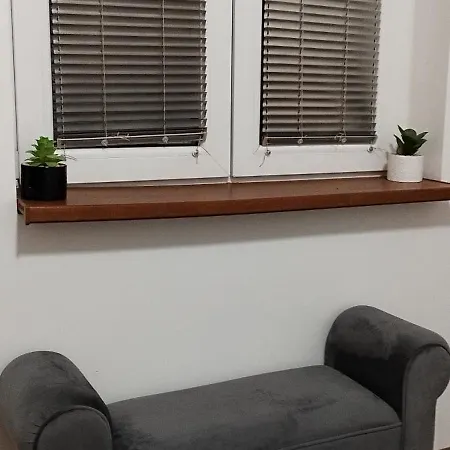 Vista Appartement Sokobanja