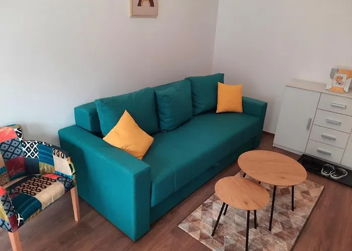 Vista شقة سوكو بانيا