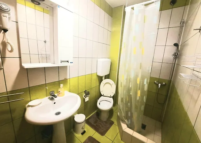 شقة Vista سوكو بانيا