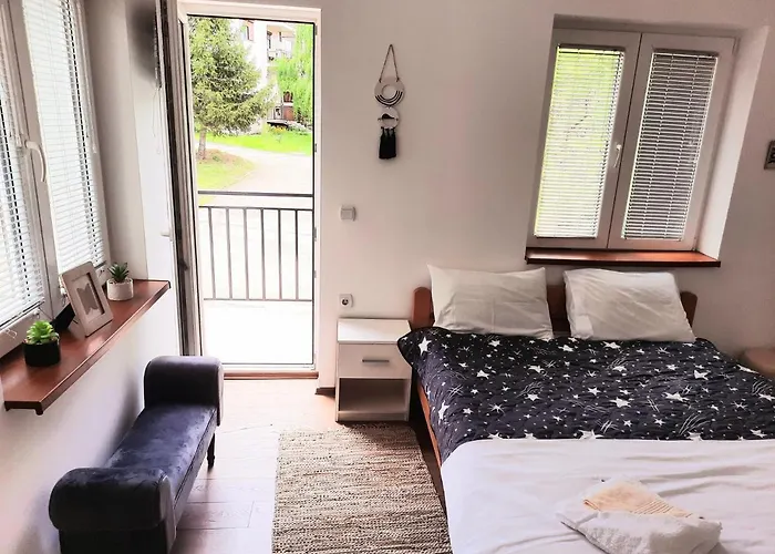 Vista شقة سوكو بانيا