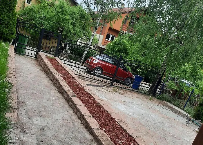 Vista سوكو بانيا