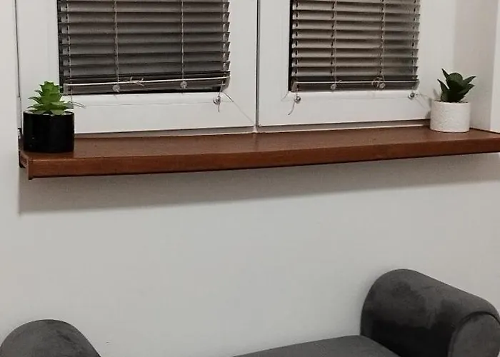 Vista شقة سوكو بانيا