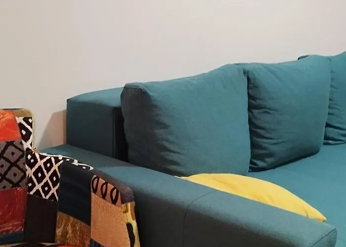 شقة Vista سوكو بانيا